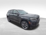 New 2025 Jeep Grand Cherokee Overland w/ Luxury Tech Group IV image 3