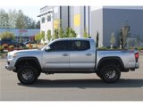 Used 2018 Toyota Tacoma TRD Off-Road w/ Technology Package image 3