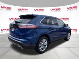 Certified 2024 Ford Edge Titanium image 3