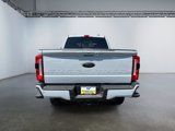 New 2025 Ford F350 Lariat w/ Lariat Ultimate Package image 4