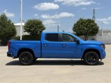 New 2025 Chevrolet Silverado 1500 Custom image 3