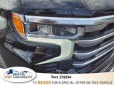 New 2025 Chevrolet Silverado 1500 High Country w/ Technology Package image 3
