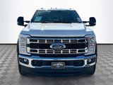 New 2025 Ford F550 2WD Crew Cab Super Duty image 2