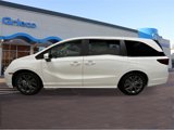New 2026 Honda Odyssey Touring image 2