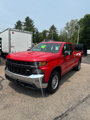 Used 2021 Chevrolet Silverado 1500 W/T w/ WT Safety Package image 3
