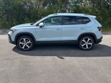 New 2025 Volkswagen Taos SEL image 4