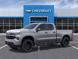 New 2026 Chevrolet Silverado 1500 RST w/ Redline Edition image 2