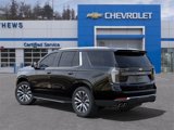 New 2025 Chevrolet Tahoe High Country image 3