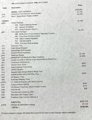 Used 2023 Mercedes-Benz EQS 580 4MATIC Sedan image 2