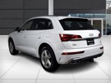 Used 2024 Audi Q5 e Premium Plus w/ Premium Plus Package image 5