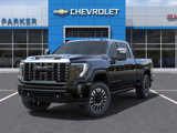 New 2025 GMC Sierra 3500 Denali Ultimate image 6