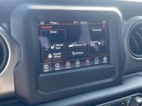 Certified 2021 Jeep Gladiator Willys image 3
