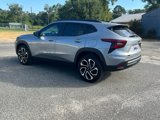 New 2025 Chevrolet Trax RS w/ Driver Confidence Package image 5