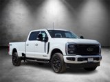 New 2025 Ford F350 Lariat image 2