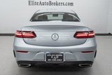 Used 2023 Mercedes-Benz E 450 Coupe w/ AMG Line image 4