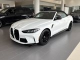 New 2026 BMW M4 xDrive Competition image 3