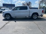 New 2025 RAM 1500 Big Horn image 2