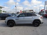 New 2025 Volkswagen Atlas Cross Sport SEL R-Line image 4
