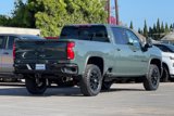 New 2025 Chevrolet Silverado 2500 LTZ w/ LTZ Plus Package image 4