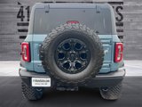 Used 2022 Ford Bronco Badlands image 4