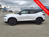 New 2025 Chevrolet Blazer LT w/ Convenience Package image 2