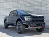 Used 2025 Ford F150 Raptor w/ Equipment Group 803A Raptor R image 3