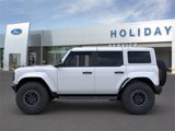 New 2025 Ford Bronco Raptor image 3