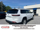 Used 2023 Jeep Grand Cherokee L Limited image 5