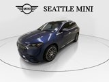 Used 2024 Mercedes-Benz EQE AMG 4MATIC SUV w/ Pinnacle Trim Package image 4