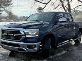 Used 2019 RAM 1500 Laramie image 3