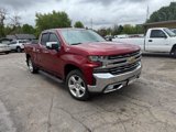 Used 2019 Chevrolet Silverado 1500 LTZ w/ LTZ Convenience Package image 3