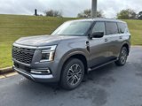 New 2025 Nissan Armada SL image 2