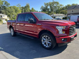 Used 2017 Ford F150 XLT w/ Equipment Group 302A Luxury image 3