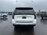 New 2025 Chevrolet Tahoe LT w/ Comfort Package image 4