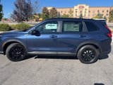 New 2026 Honda CR-V Sport image 5