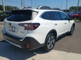 Certified 2020 Subaru Outback Touring image 5