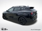 New 2026 Kia Sportage X-Pro Prestige image 4