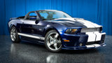 Used 2012 Ford Mustang GT Premium image 2