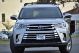 Used 2017 Toyota Highlander Limited w/ Protection Package #3 image 3