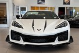 New 2025 Chevrolet Corvette Z06 w/ Z07 Performance Package image 3