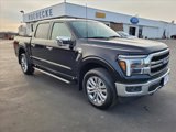 New 2025 Ford F150 Lariat image 4