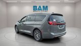 New 2023 Chrysler Pacifica Pinnacle image 3