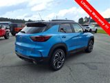 New 2025 Chevrolet TrailBlazer RS w/ Convenience Package image 5