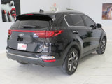 Used 2020 Kia Sportage EX image 3