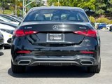 Certified 2024 Mercedes-Benz C 300 4MATIC Sedan image 4