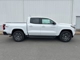 New 2025 Chevrolet Colorado Z71 w/ Technology Package image 2