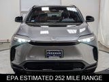 Used 2024 Toyota bZ4X XLE image 3
