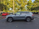New 2025 Volkswagen Atlas SEL image 4
