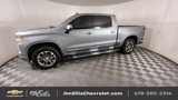 Used 2024 Chevrolet Silverado 1500 High Country w/ Z71 Off-Road Package image 4