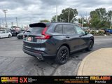 New 2026 Honda CR-V Sport-L image 5
